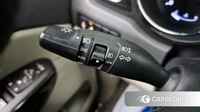 Kia The New Carnival 2019 Серый из Кореи, фото 5