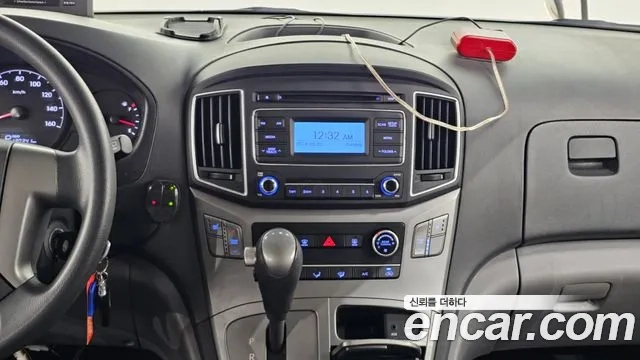 Hyundai The New Grand Starex 2019 Желтый из Кореи, фото 5