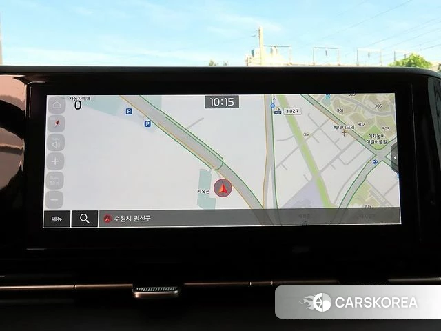 Kia Carnival 4th generation 2022 Черный из Кореи, фото 5