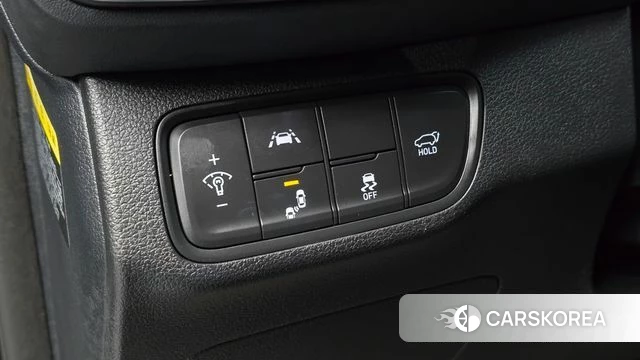 Hyundai Santa Fe TM 2018 Серый из Кореи, фото 5