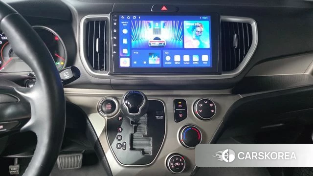 Kia The New Ray 2018 Жемчужный цвет из Кореи, фото 5