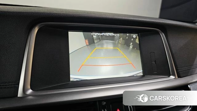 Kia The New K5 2nd generation 2018 Белый из Кореи, фото 5