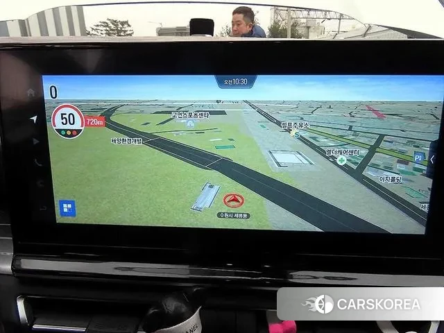 Ssangyong Torres 2022 Белый из Кореи, фото 5