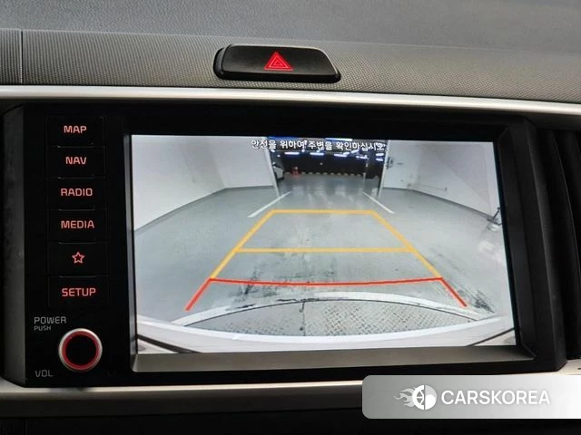 Kia The New Ray 2020 Белый из Кореи, фото 5