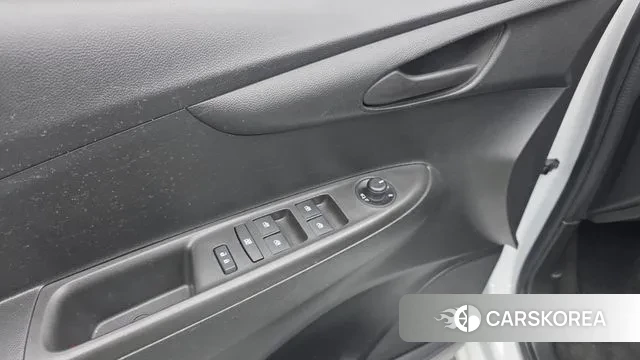 Chevrolet (GM Daewoo) The New Spark 2021 Белый из Кореи, фото 5