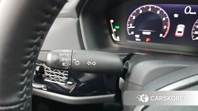 Honda Accord 11th Generation 2024 Белый из Кореи, фото 5