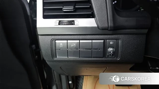 Ssangyong Rexton Sports 2018 Серый из Кореи, фото 5