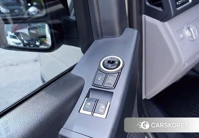 Hyundai Solati 2018 Белый из Кореи, фото 5