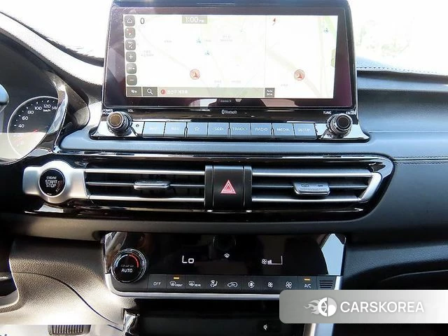 Kia Seltos 2019 Белый из Кореи, фото 5