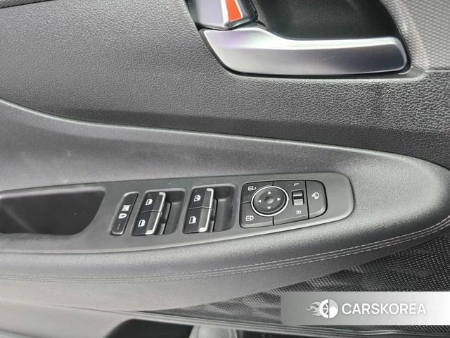 Hyundai Santa Fe TM 2018 Серый из Кореи, фото 5