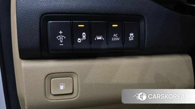 Kia The New Carnival 2019 Белый из Кореи, фото 5