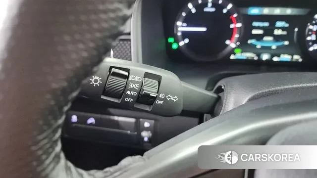 Ssangyong Rexton Sports Cannes 2020 Черный из Кореи, фото 5