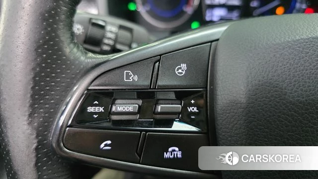 Ssangyong Rexton Sports Cannes 2020 Серый из Кореи, фото 5