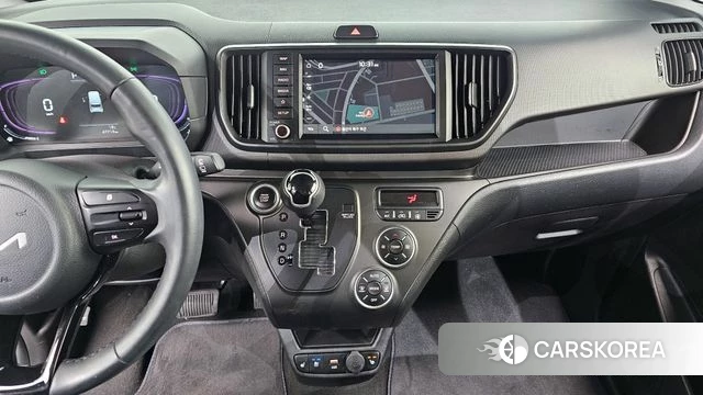 Kia The New Kia Ray 2023 Жемчужный цвет из Кореи, фото 5