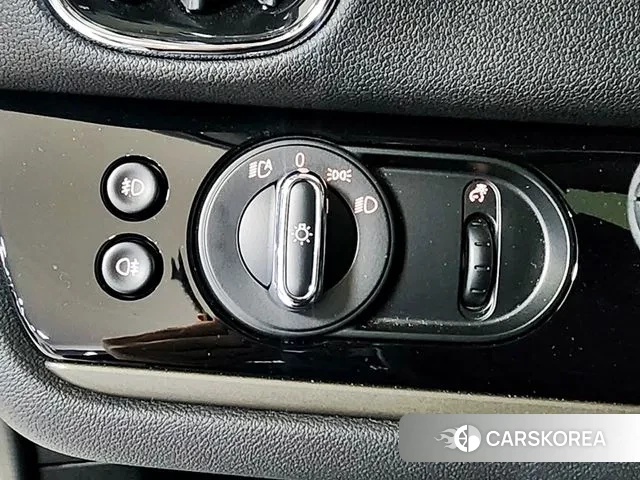 Mini Cooper Countryman 2022 Цвет тростника из Кореи, фото 5