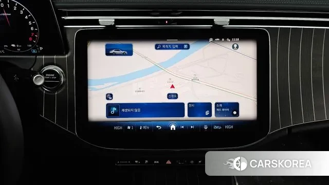 Mercedes-Benz E-Class W214 2025 Белый из Кореи, фото 5