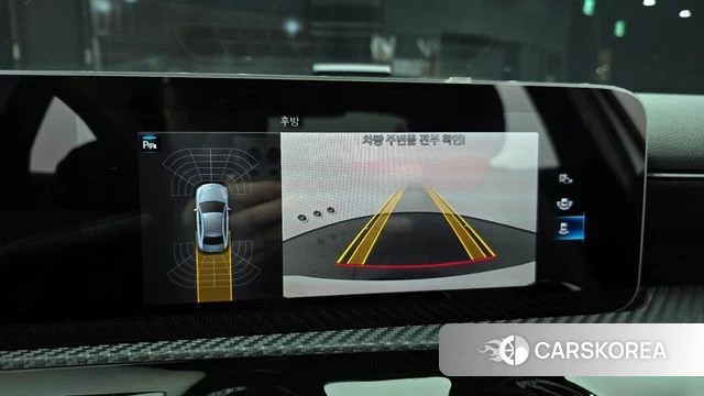 Mercedes-Benz A-Class W177 2020 Белый из Кореи, фото 5