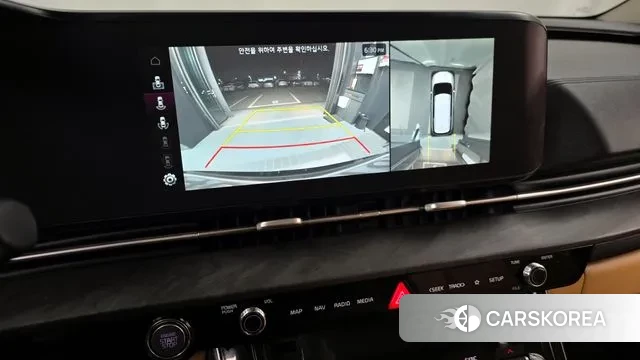 Kia Carnival 4th generation 2020 Черный из Кореи, фото 5