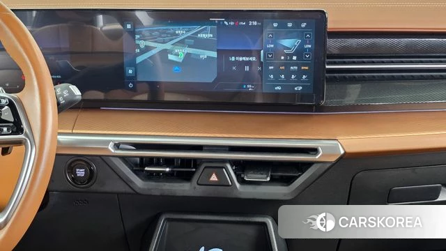 Ssangyong The New Torres 2024 Черный из Кореи, фото 5