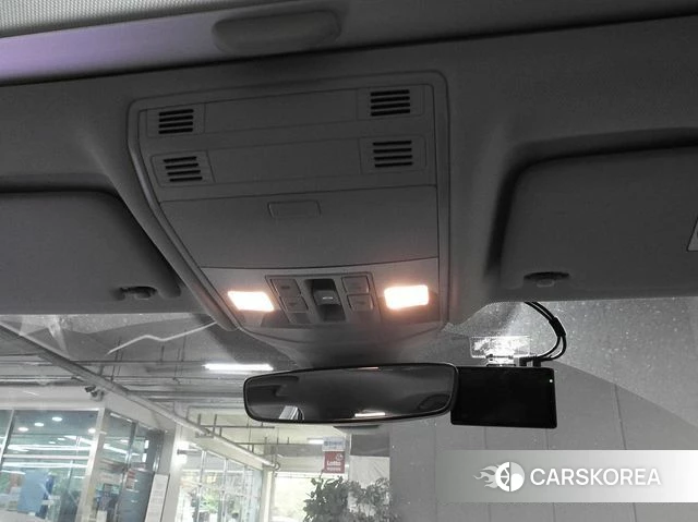 Volkswagen 7th Generation of Jetta 2021 Серый из Кореи, фото 5