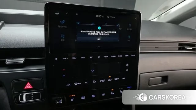 Hyundai Staria 2024 Черный из Кореи, фото 5