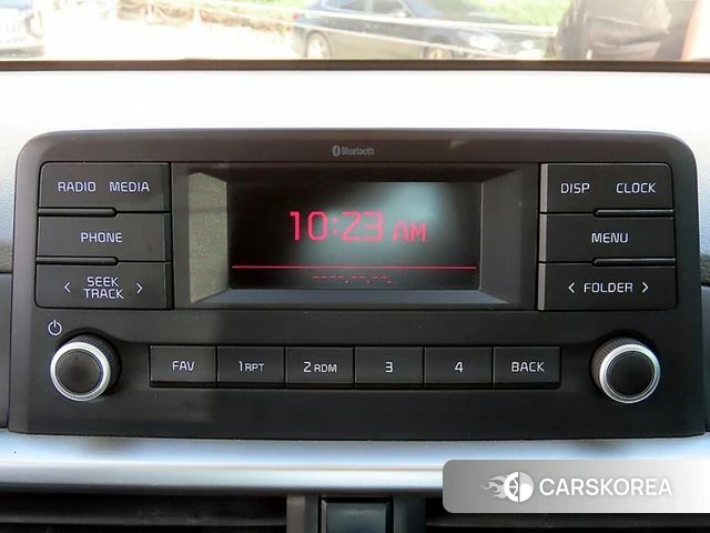 Kia Morning Urban (JA) 2020 Жемчужный цвет из Кореи, фото 5