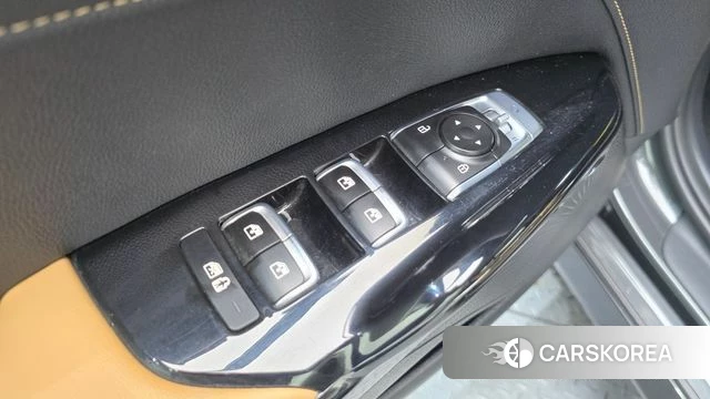 Kia K5 3rd generation 2020 Серый из Кореи, фото 5