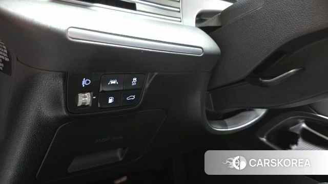Hyundai The New Grandeur IG 2019 Белый из Кореи, фото 5