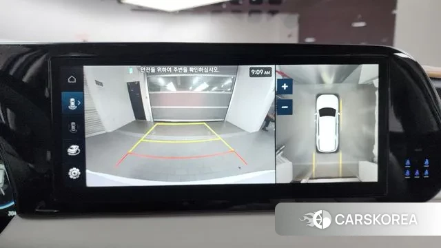 Hyundai The New Palisade 2022 Белый из Кореи, фото 5