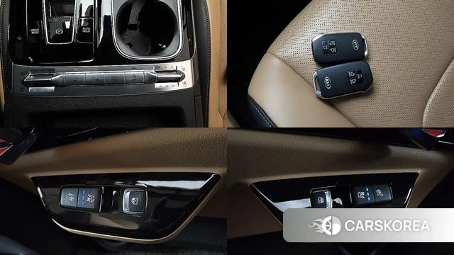 Kia Carnival 4th generation 2021 Белый из Кореи, фото 5