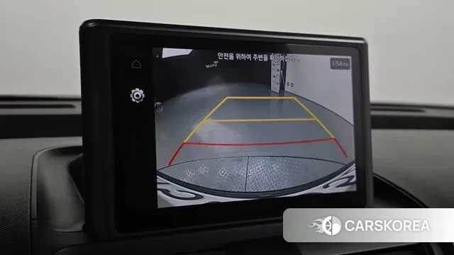 Hyundai Casper 2021 Белый из Кореи, фото 5