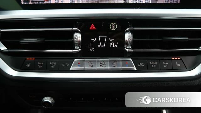 BMW 3 Series (G20) 2020 Белый из Кореи, фото 5