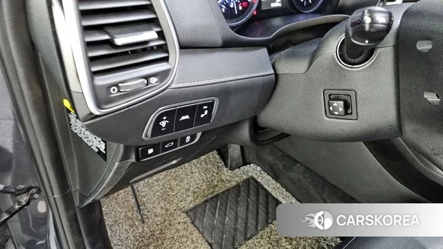 Hyundai Grandeur IG 2018 Серый из Кореи, фото 5