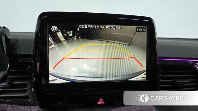 Hyundai Veloster (JS) 2018 Серебристо-серый из Кореи, фото 5