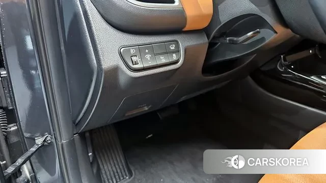 Kia The New Seltos 2025 Серый из Кореи, фото 5