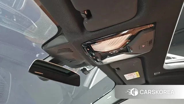 BMW X6 (G06) 2021 Синий из Кореи, фото 5