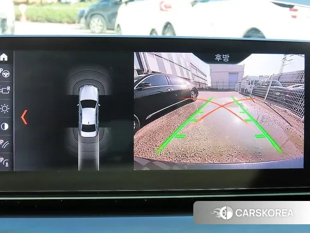 BMW 5 Series (G30) 2019 Серый из Кореи, фото 5