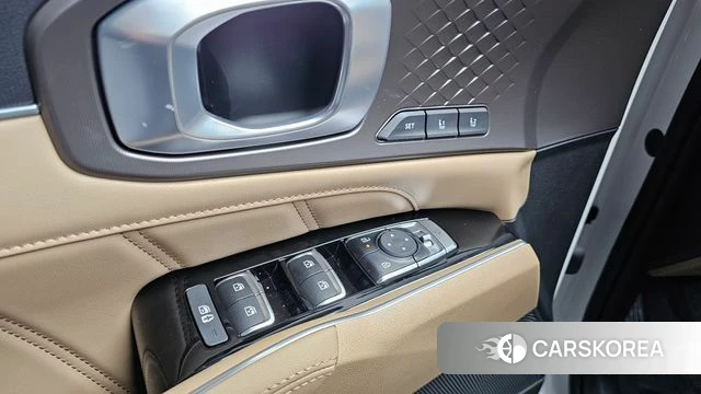 Kia The New Sorento 4th Generation 2025 Белый из Кореи, фото 5