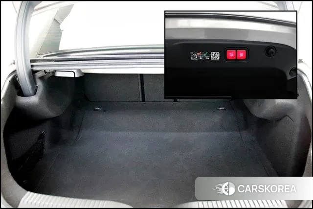 Mercedes-Benz CLS-Class C257 2022 Серебристо-серый из Кореи, фото 5