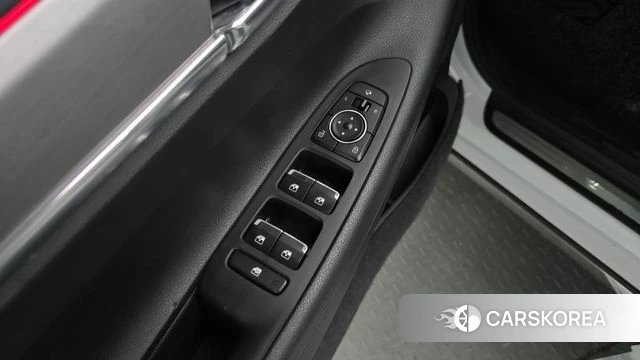 Hyundai The New Grandeur IG 2021 Белый из Кореи, фото 5