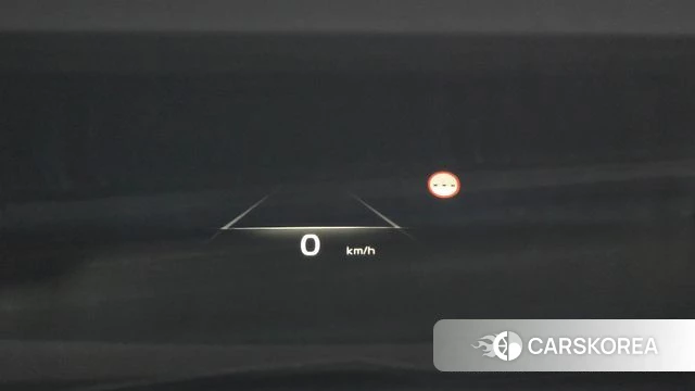 Kia K8 2022 Черный из Кореи, фото 5