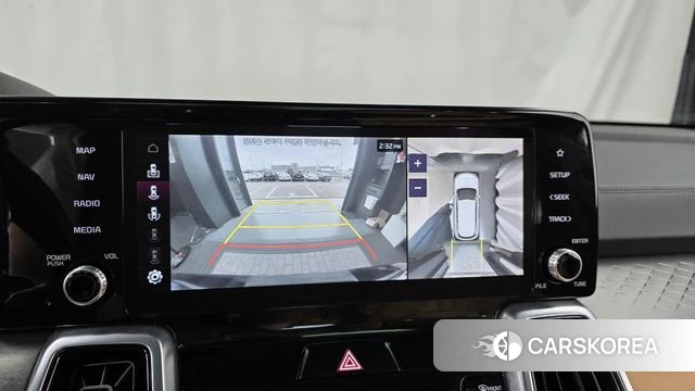 Kia Sorento 4th Generation 2020 Черный из Кореи, фото 5