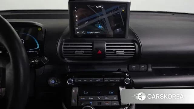 Hyundai Casper 2021 Белый из Кореи, фото 5