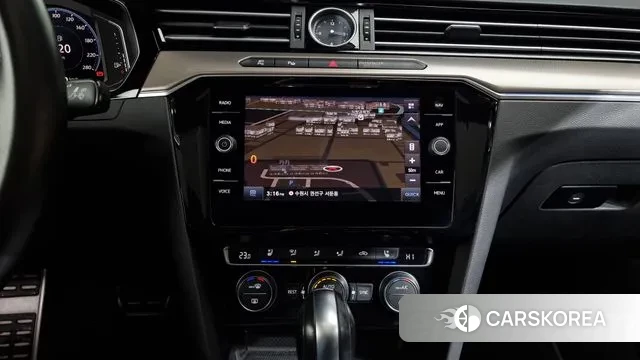 Volkswagen Arteon 2020 Белый из Кореи, фото 5