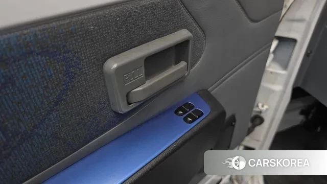 Chevrolet (GM Daewoo) New Damas 2019 Белый из Кореи, фото 5