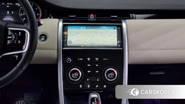 Land Rover Discovery Sports 2nd Generation 2023 Серый из Кореи, фото 5