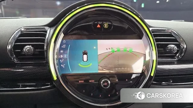 Mini Cooper Clubman 2021 Жемчужный цвет из Кореи, фото 5