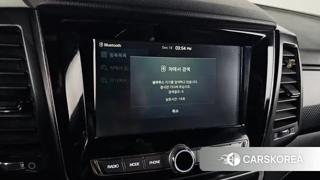 Ssangyong Rexton Sports Cannes 2020 Белый из Кореи, фото 5