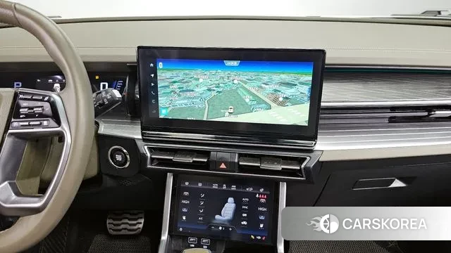 Ssangyong Torres 2022 Белый из Кореи, фото 5