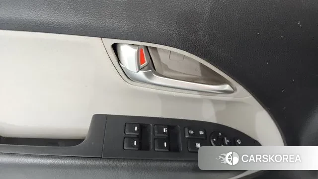 Kia The New Ray 2020 Белый из Кореи, фото 5